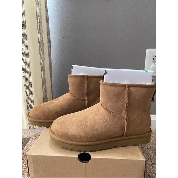 UGG Shoes - Ugg Mini Classic II
